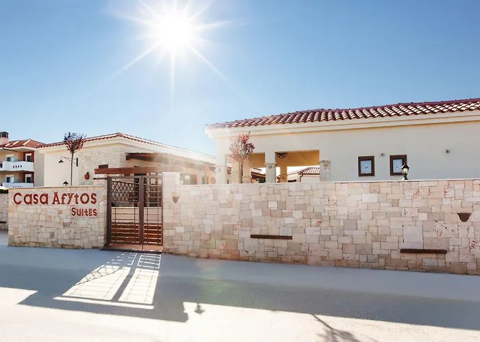 Casa - Adults Only Hotel Afytos