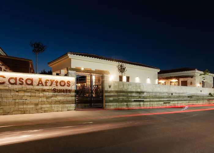 Hotel Casa - Adults Only