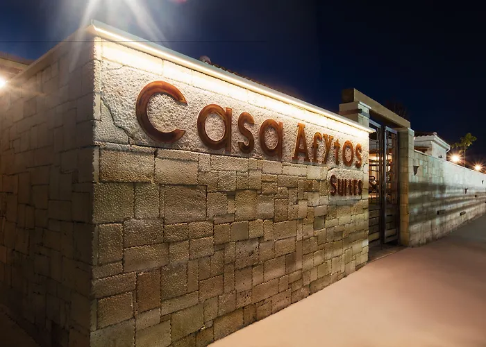 Casa - Adults Only 3*