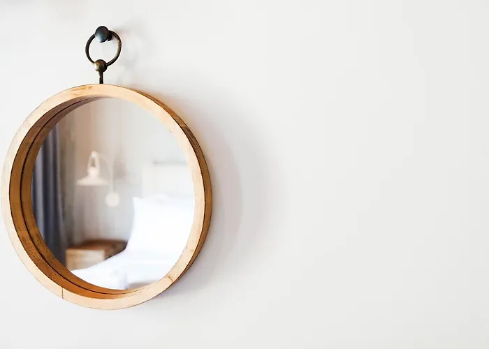 Casa - Adults Only 3* Áfitos