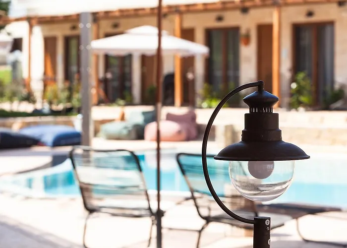 Hotel Casa - Adults Only