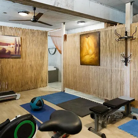 Casa - Adults Only Hotel Afytos