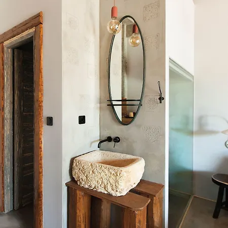 Casa - Adults Only Afytos