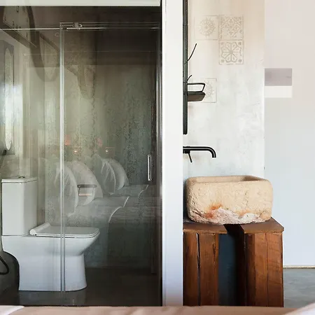 Casa - Adults Only 3* Afytos