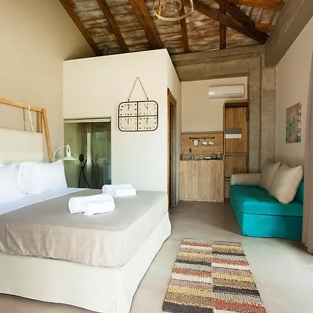 Casa - Adults Only Hotel Áfitos