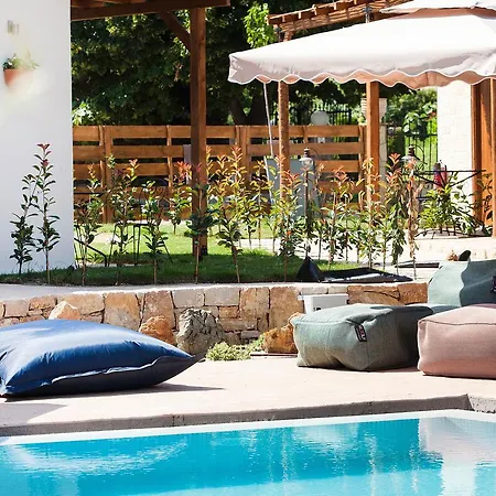 Casa - Adults Only Hotel Áfitos
