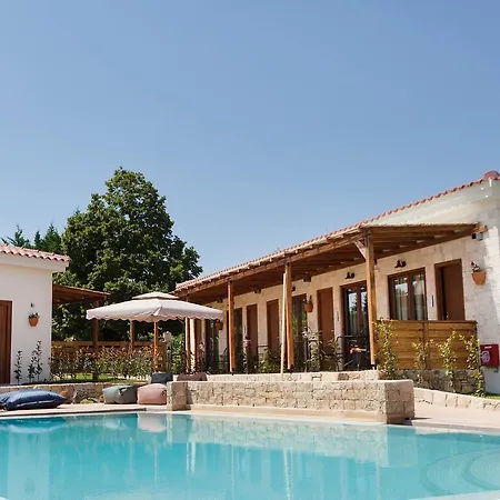 Casa - Adults Only Hotel Áfitos