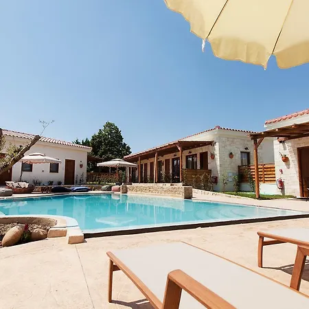 Casa - Adults Only Hotel Áfitos