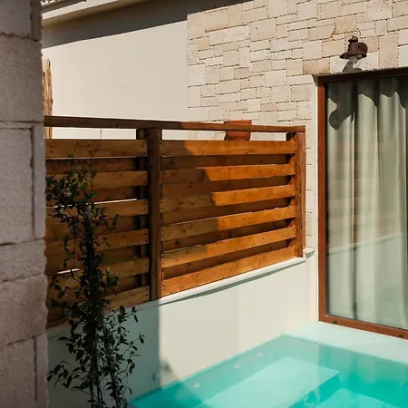 Casa - Adults Only Hotel Áfitos