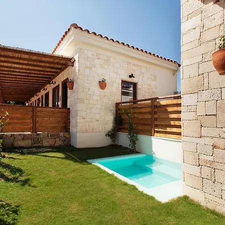 Casa - Adults Only 3* Áfitos