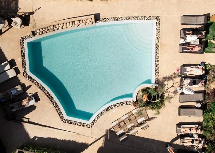 Hotel Casa - Adults Only