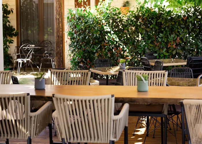 Hotel Casa - Adults Only Afytos