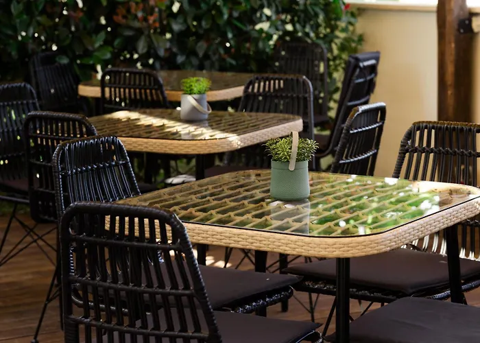 Casa - Adults Only Hotel Afytos