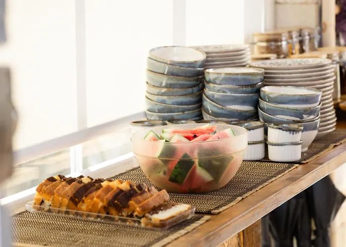 Hotel Casa - Adults Only