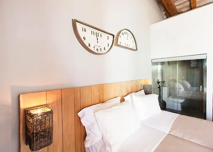 Casa - Adults Only Afytos