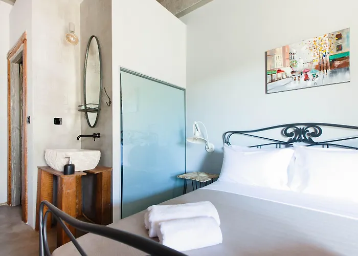 Hotel Casa - Adults Only Afytos