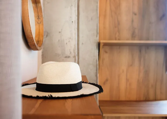 Casa - Adults Only Hotel 3*