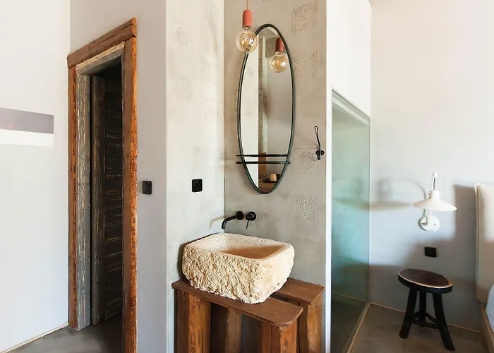 Casa - Adults Only Afytos