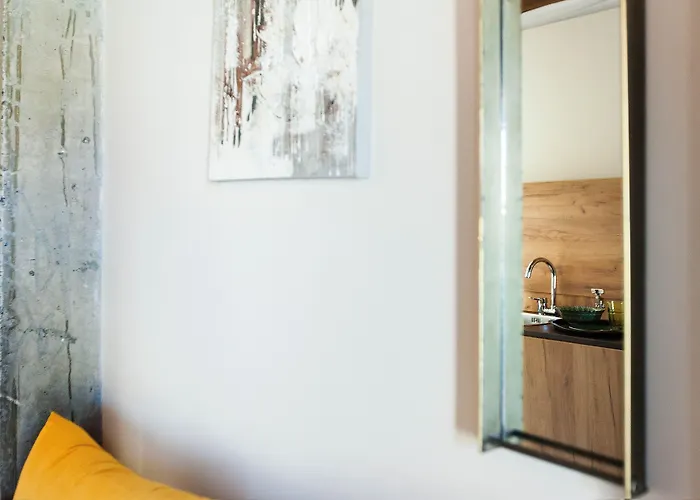 Casa - Adults Only 3* Afytos