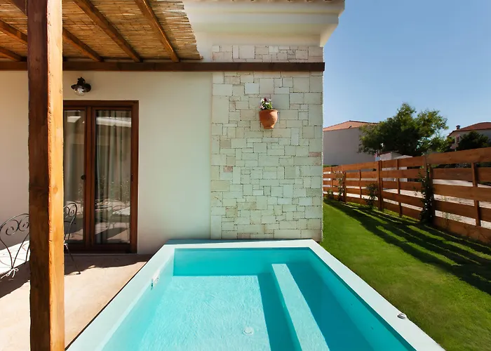 Hotel Casa - Adults Only Afytos