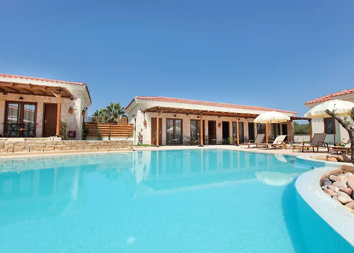 Casa - Adults Only Afytos